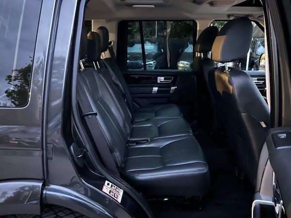 Used Land Rover Discovery 2013 for sale - 76218961: Photo 18