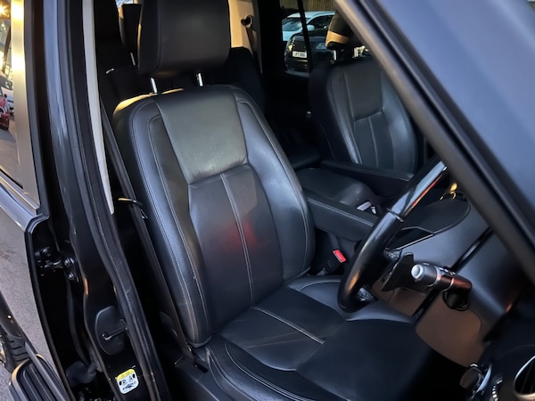 Used Land Rover Discovery 2013 for sale - 76218961: Photo 20