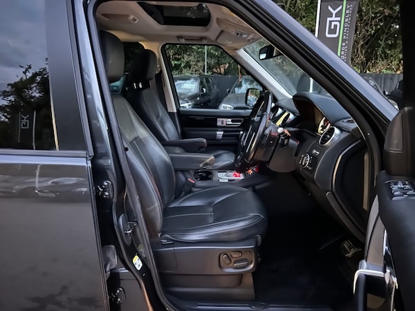 Used Land Rover Discovery 2013 for sale - 76218961: Photo 21