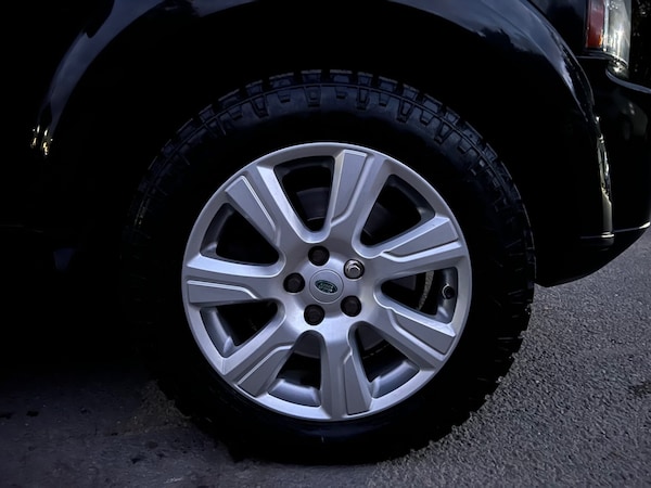 Used Land Rover Discovery 2013 for sale - 76218961: Photo 22