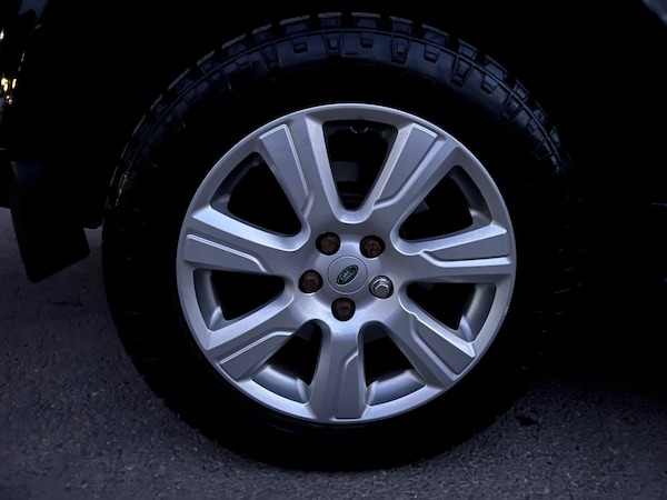Used Land Rover Discovery 2013 for sale - 76218961: Photo 23