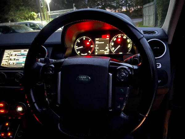 Used Land Rover Discovery 2013 for sale - 76218961: Photo 24