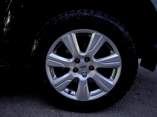 Used Land Rover Discovery 2013 for sale - 76218961: Photo 26