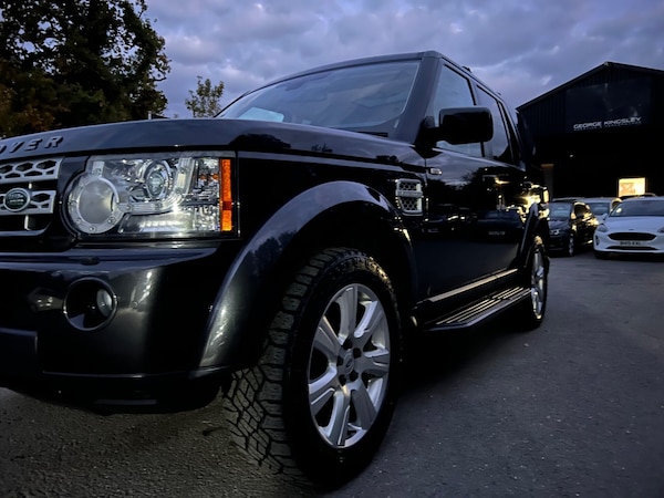 Used Land Rover Discovery 2013 for sale - 76218961: Photo 28