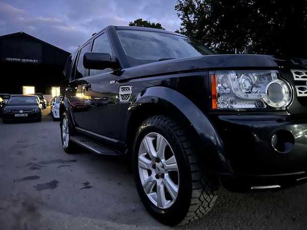 Used Land Rover Discovery 2013 for sale - 76218961: Photo 29