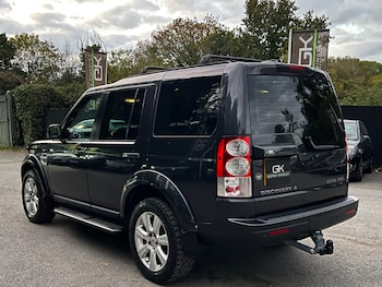 Used Land Rover Discovery 2013 for sale - 76218961: Photo 2