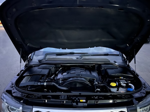 Used Land Rover Discovery 2013 for sale - 76218961: Photo 35