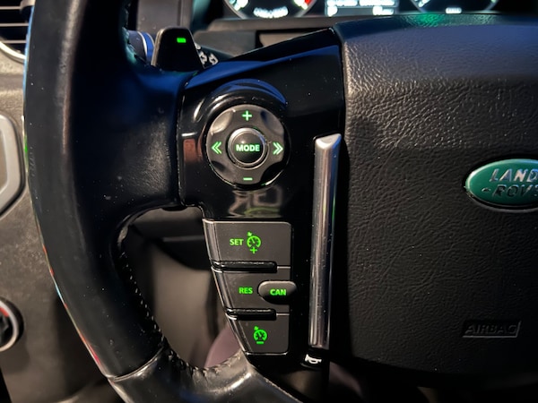 Used Land Rover Discovery 2013 for sale - 76218961: Photo 40