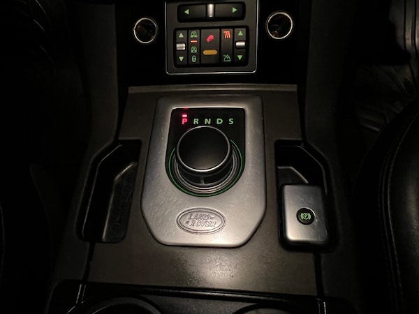 Used Land Rover Discovery 2013 for sale - 76218961: Photo 41