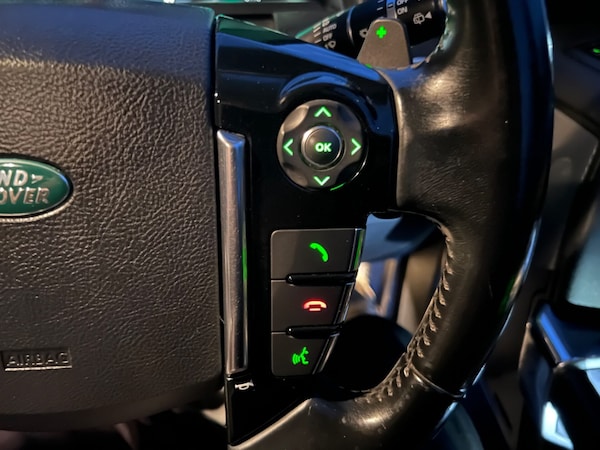Used Land Rover Discovery 2013 for sale - 76218961: Photo 45