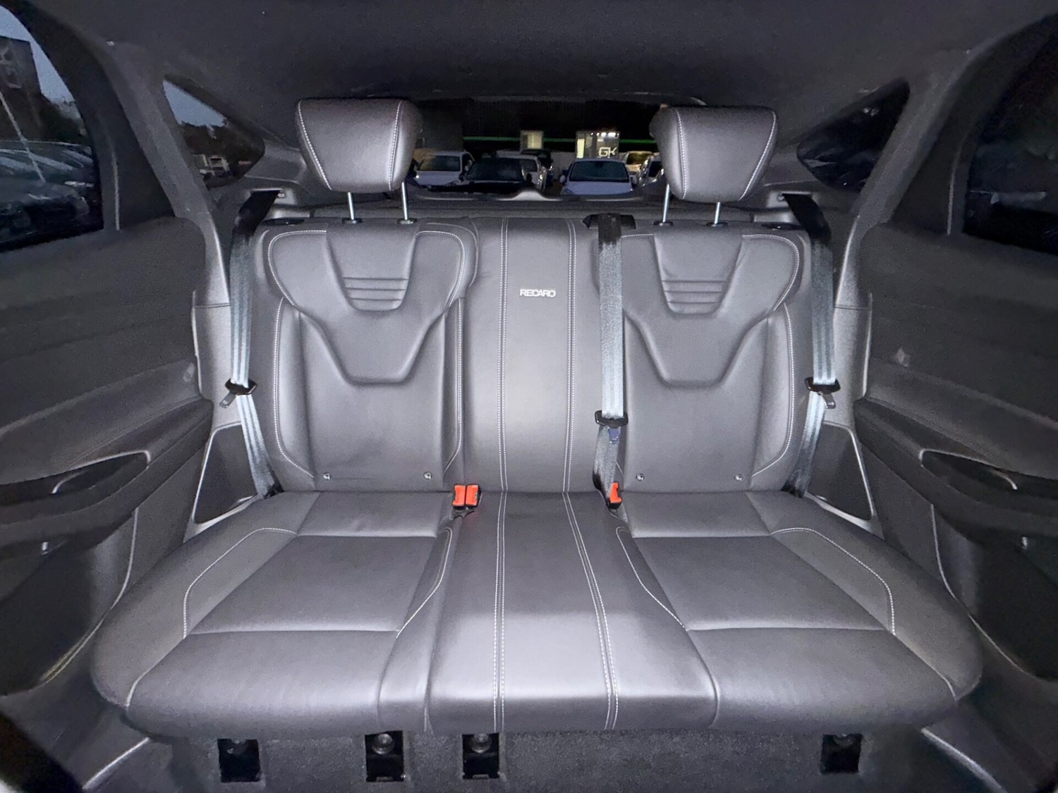 Used Ford Focus 2018 for sale - 76588319: Photo 16