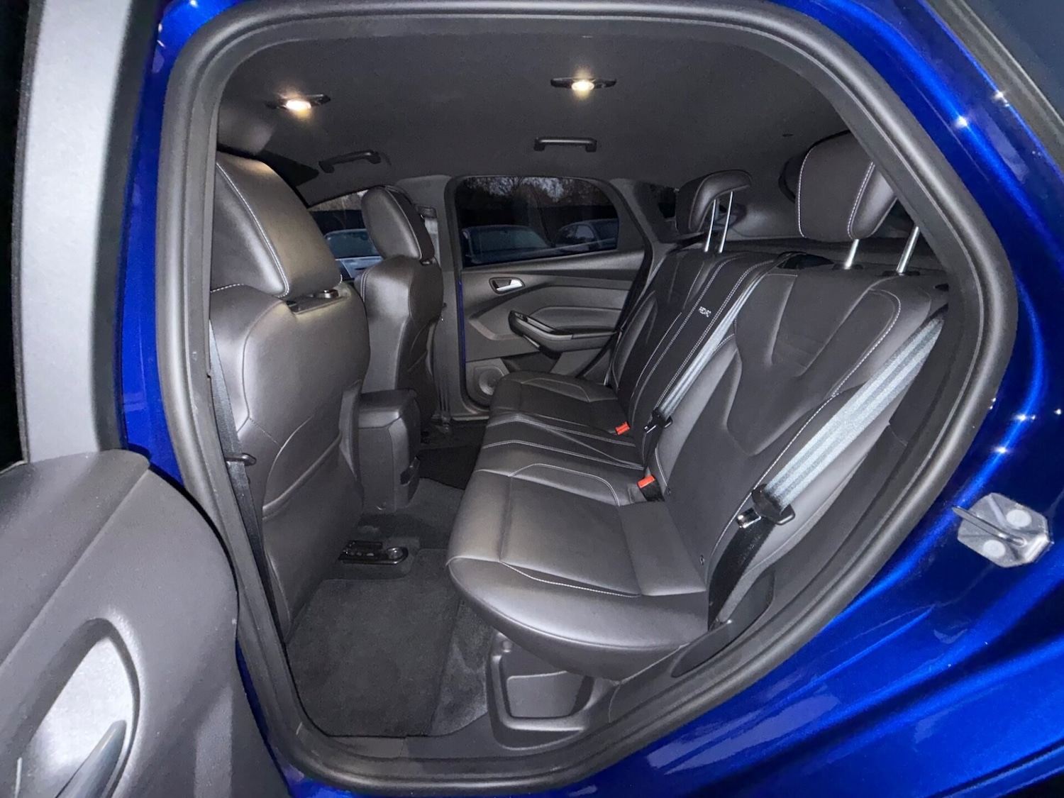 Used Ford Focus 2018 for sale - 76588319: Photo 17