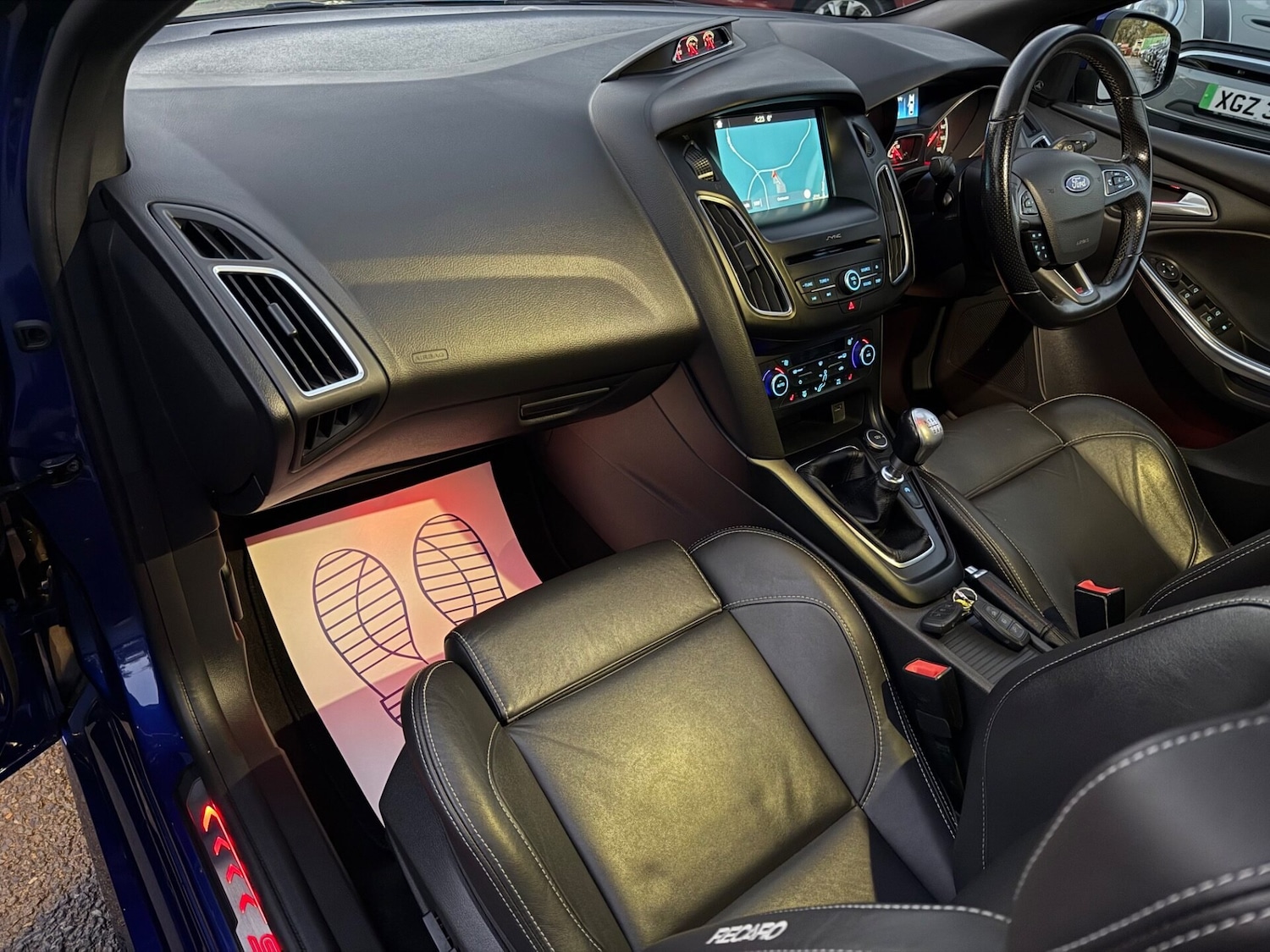 Used Ford Focus 2018 for sale - 76588319: Photo 22