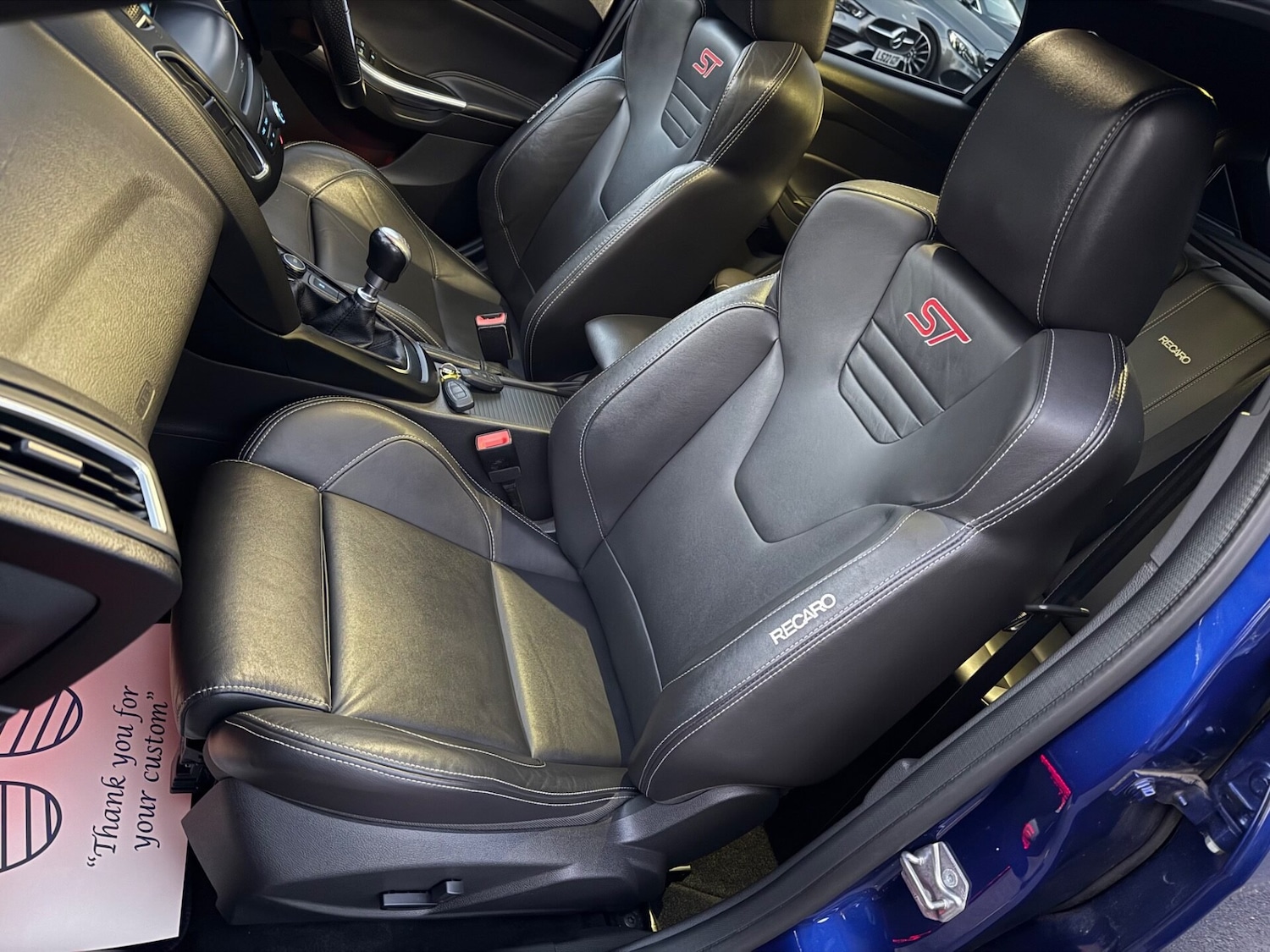 Used Ford Focus 2018 for sale - 76588319: Photo 23