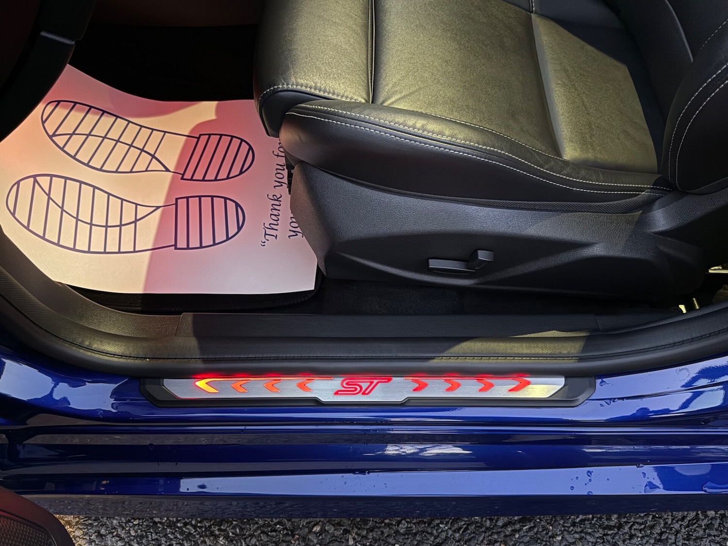 Used Ford Focus 2018 for sale - 76588319: Photo 24