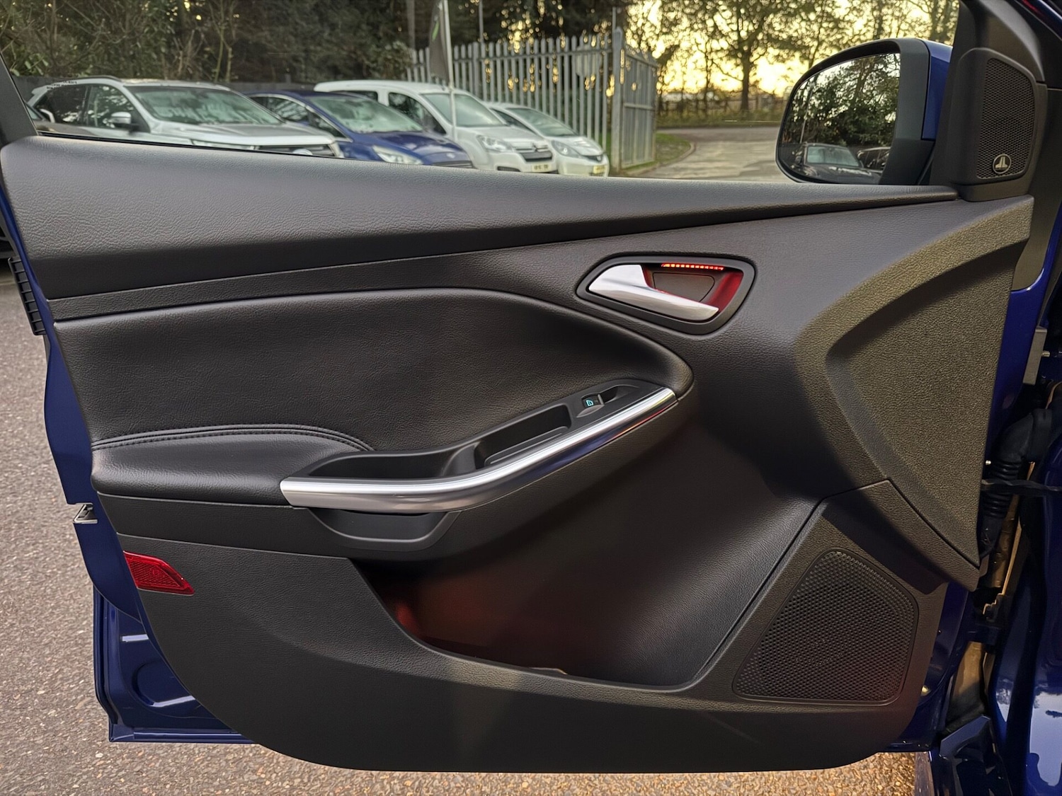 Used Ford Focus 2018 for sale - 76588319: Photo 25