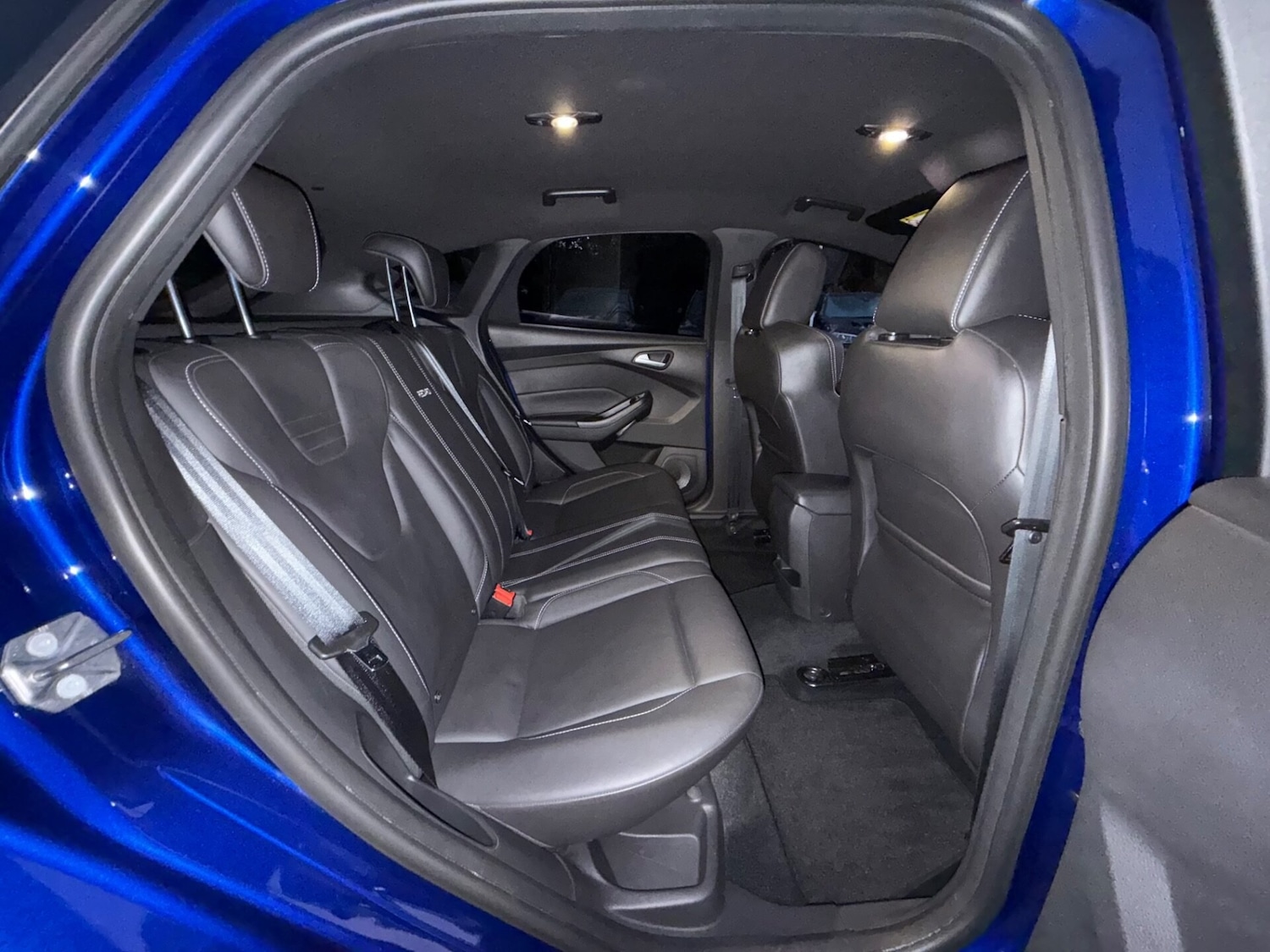 Used Ford Focus 2018 for sale - 76588319: Photo 26