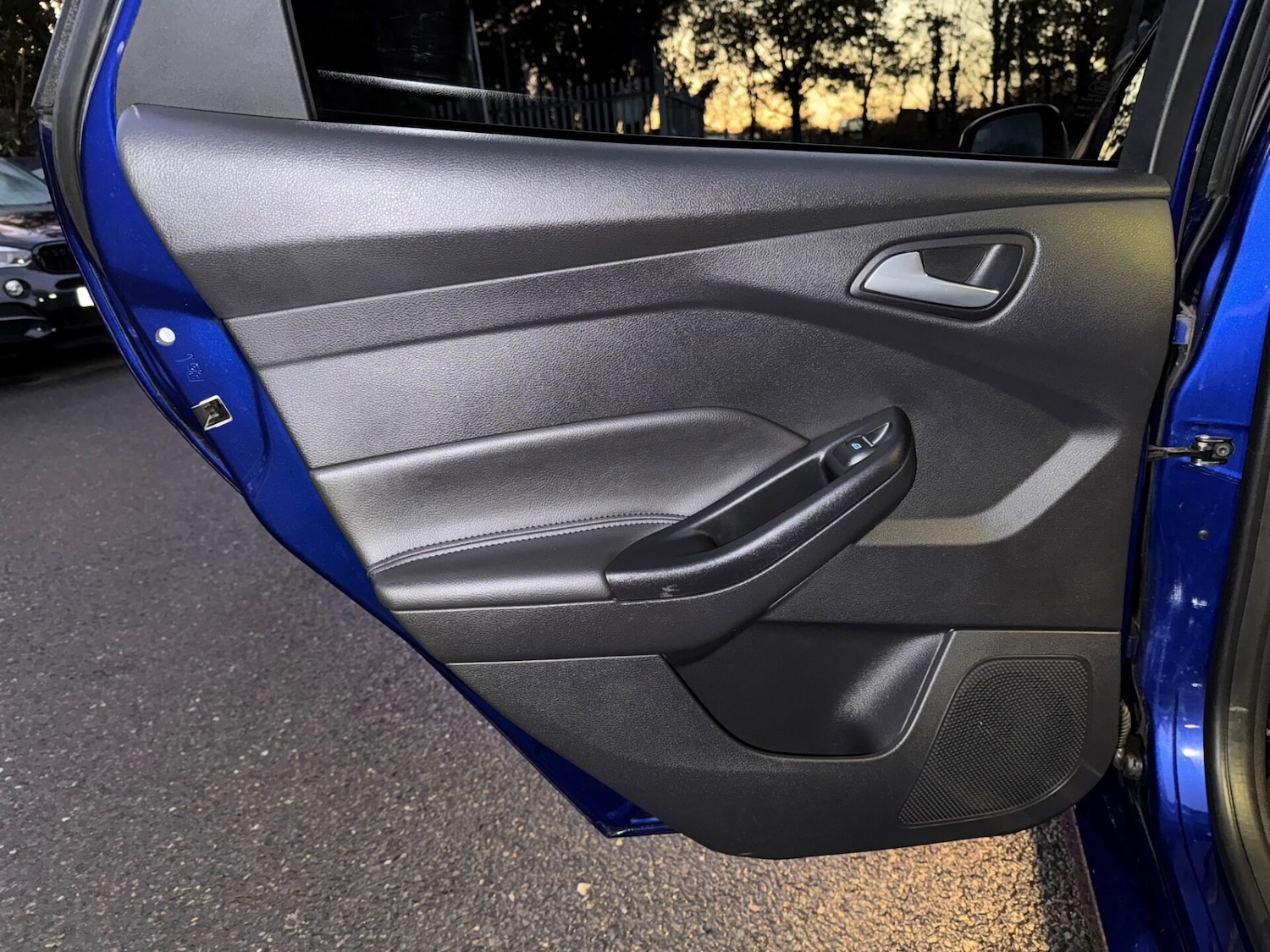 Used Ford Focus 2018 for sale - 76588319: Photo 27