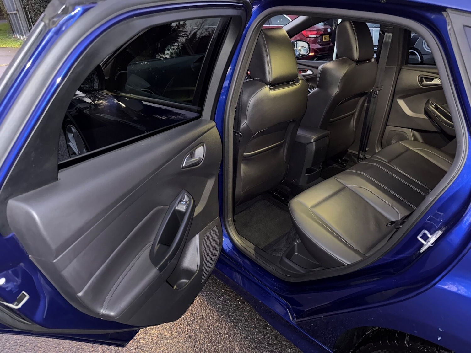 Used Ford Focus 2018 for sale - 76588319: Photo 28