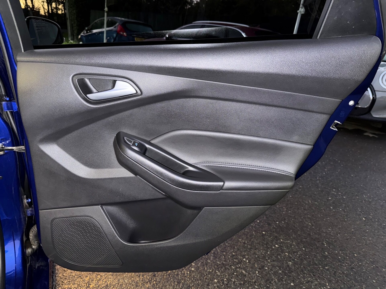 Used Ford Focus 2018 for sale - 76588319: Photo 29