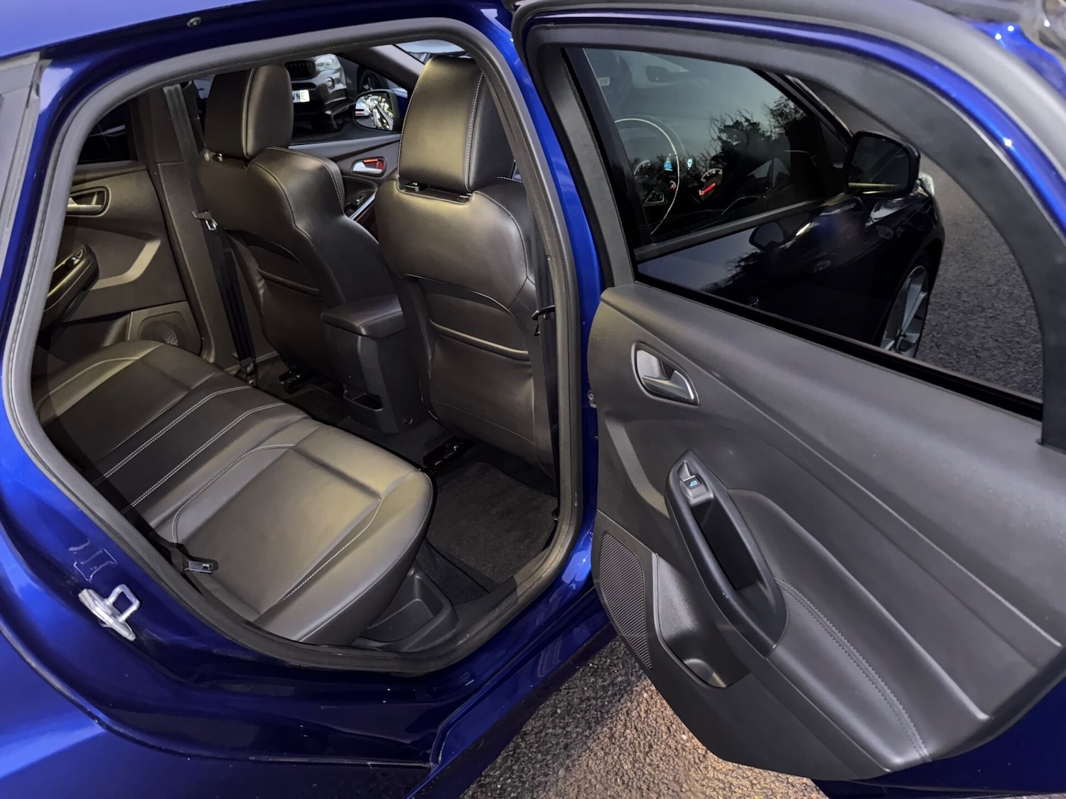 Used Ford Focus 2018 for sale - 76588319: Photo 30