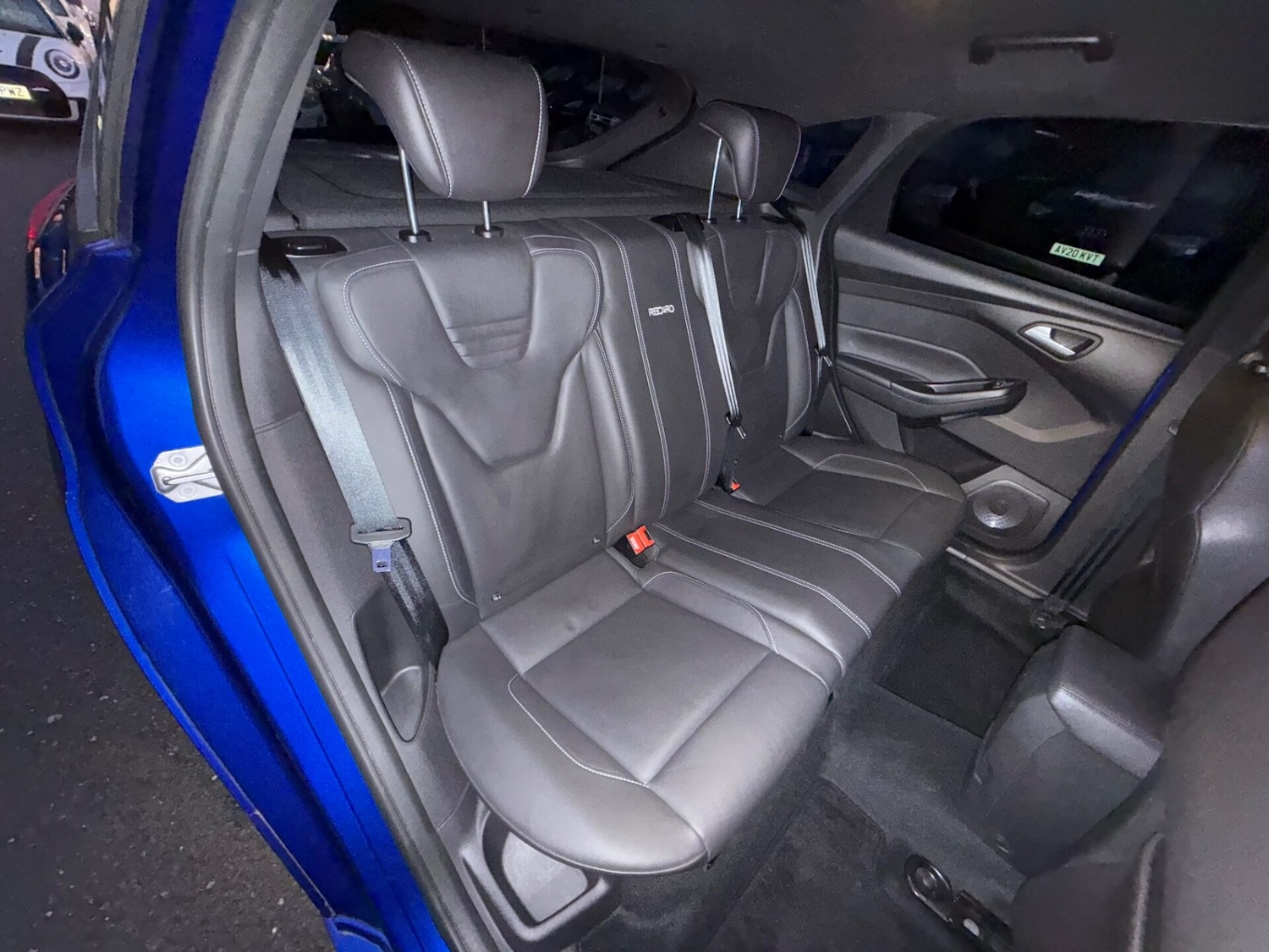 Used Ford Focus 2018 for sale - 76588319: Photo 31