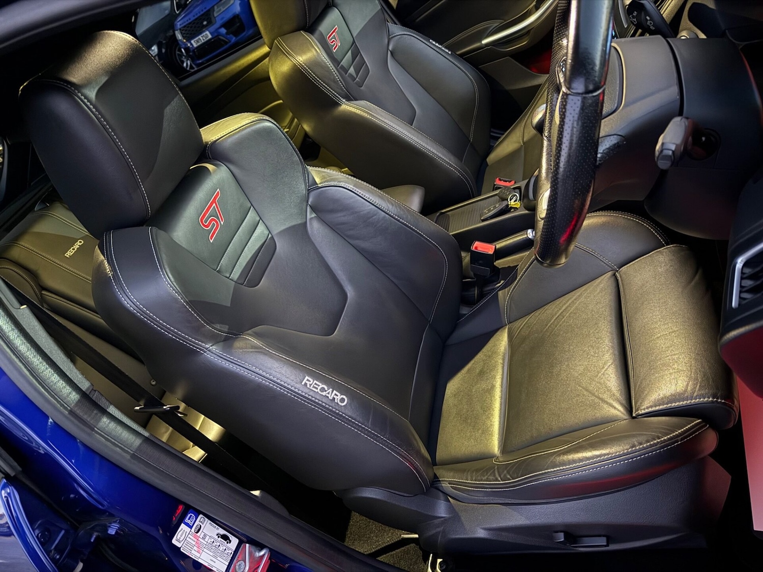 Used Ford Focus 2018 for sale - 76588319: Photo 32