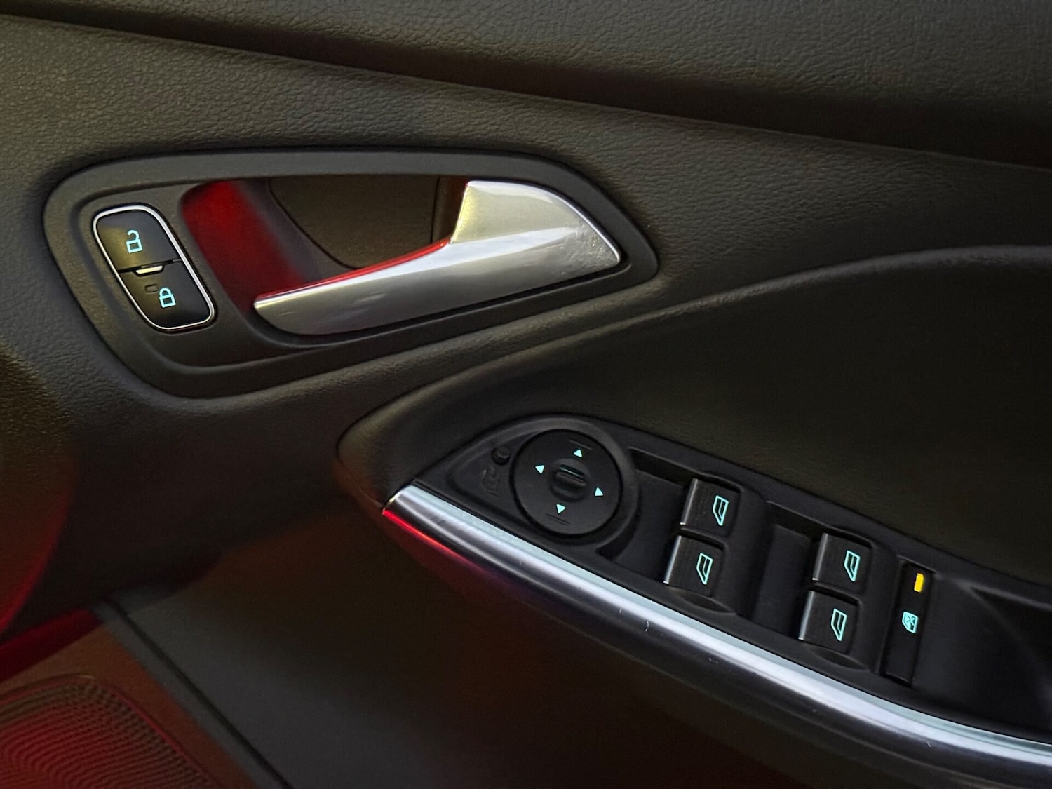 Used Ford Focus 2018 for sale - 76588319: Photo 34