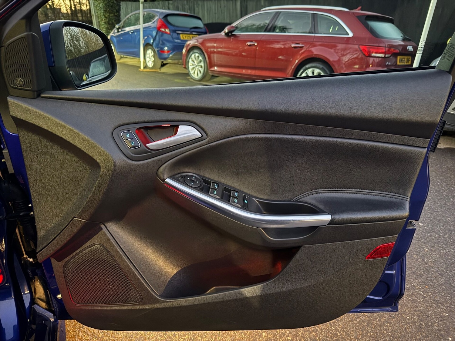 Used Ford Focus 2018 for sale - 76588319: Photo 35