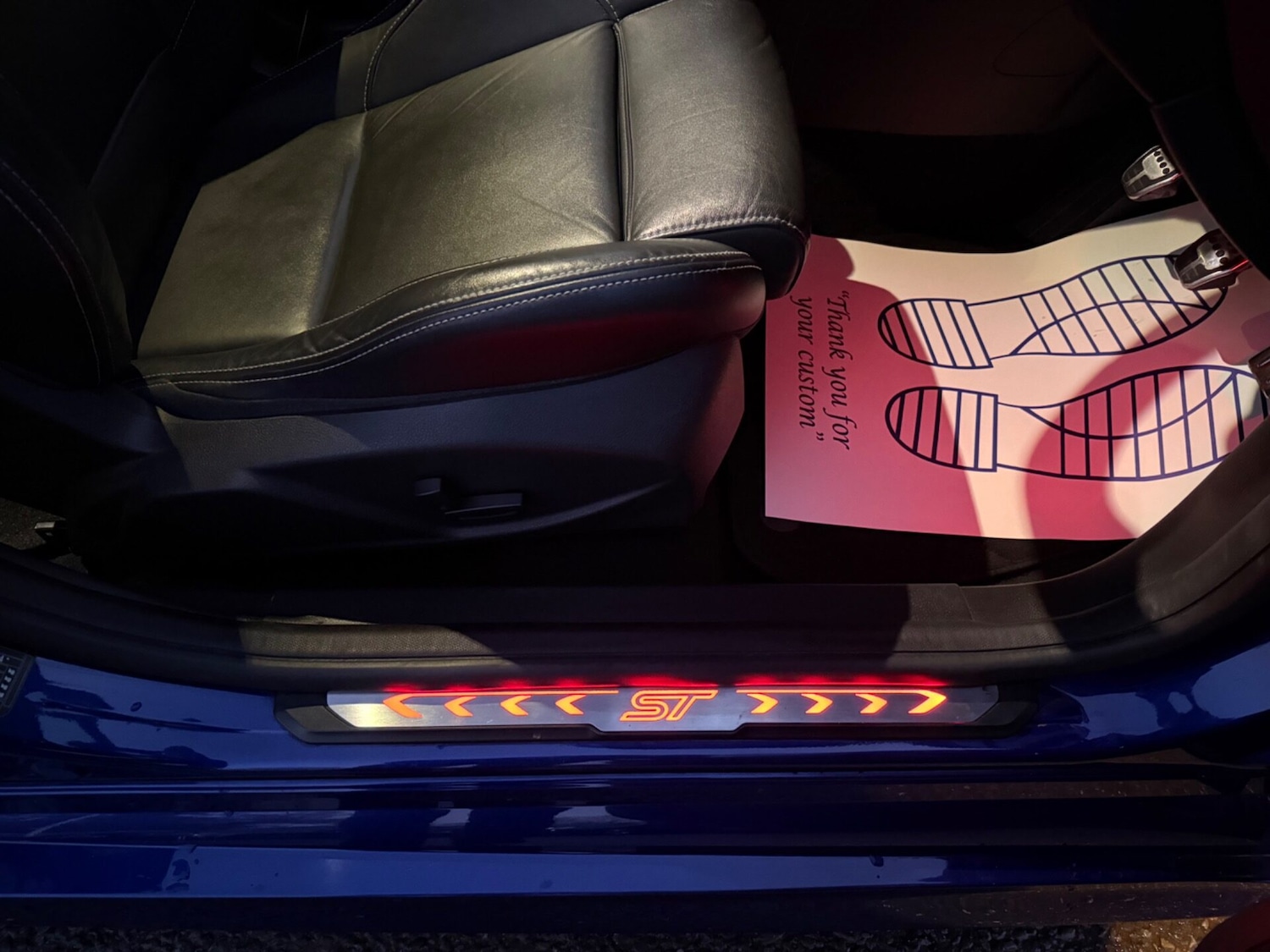 Used Ford Focus 2018 for sale - 76588319: Photo 37