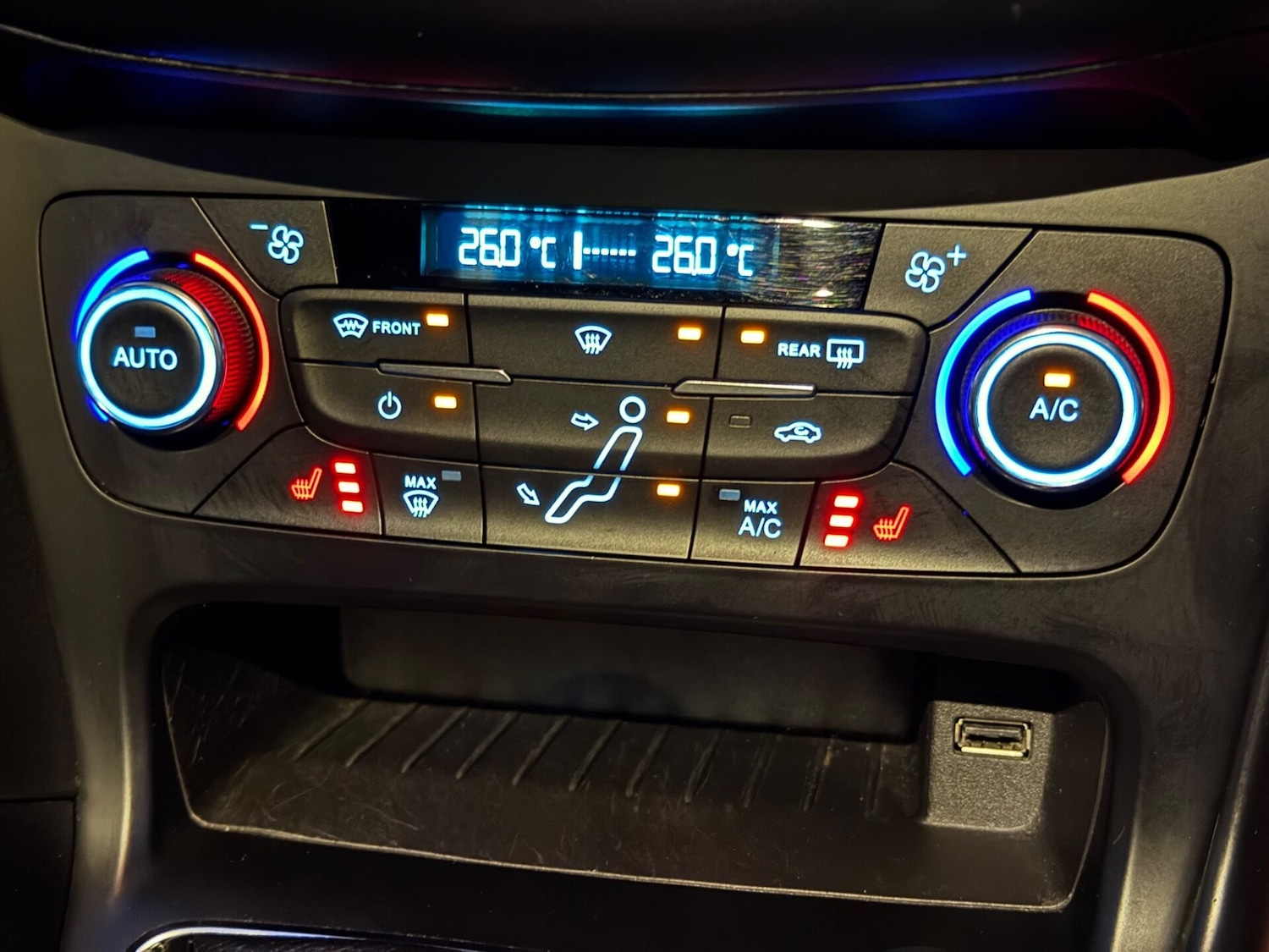 Used Ford Focus 2018 for sale - 76588319: Photo 38