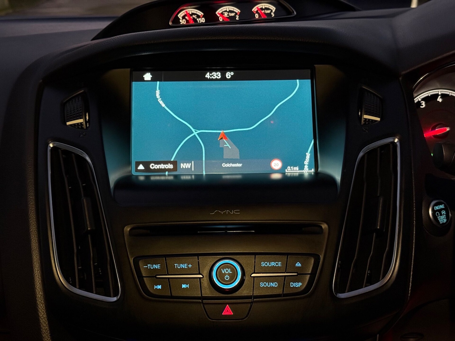 Used Ford Focus 2018 for sale - 76588319: Photo 39