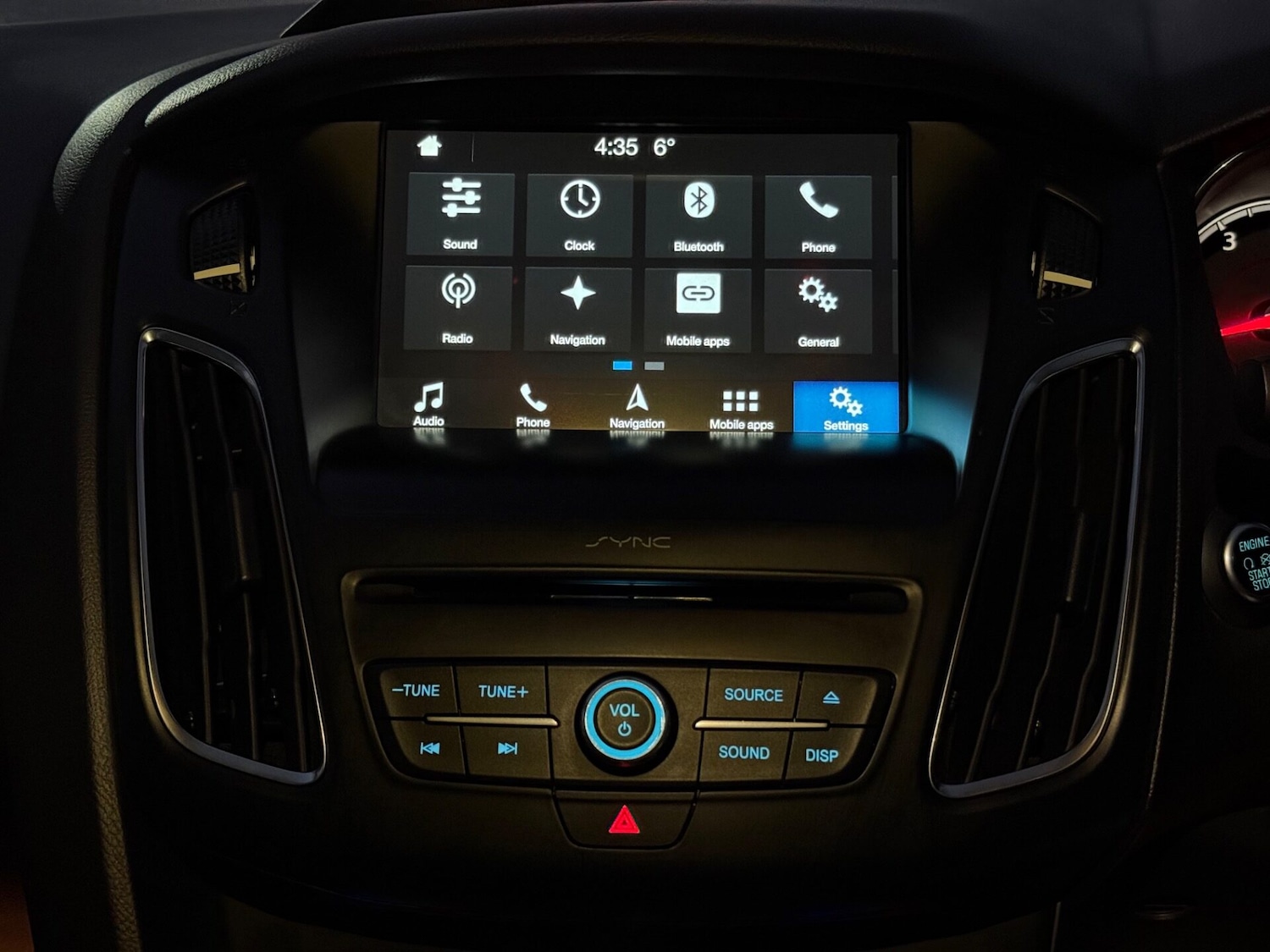 Used Ford Focus 2018 for sale - 76588319: Photo 41