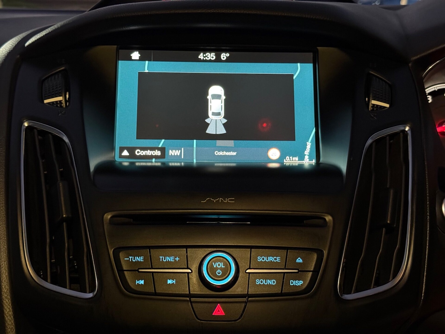 Used Ford Focus 2018 for sale - 76588319: Photo 42