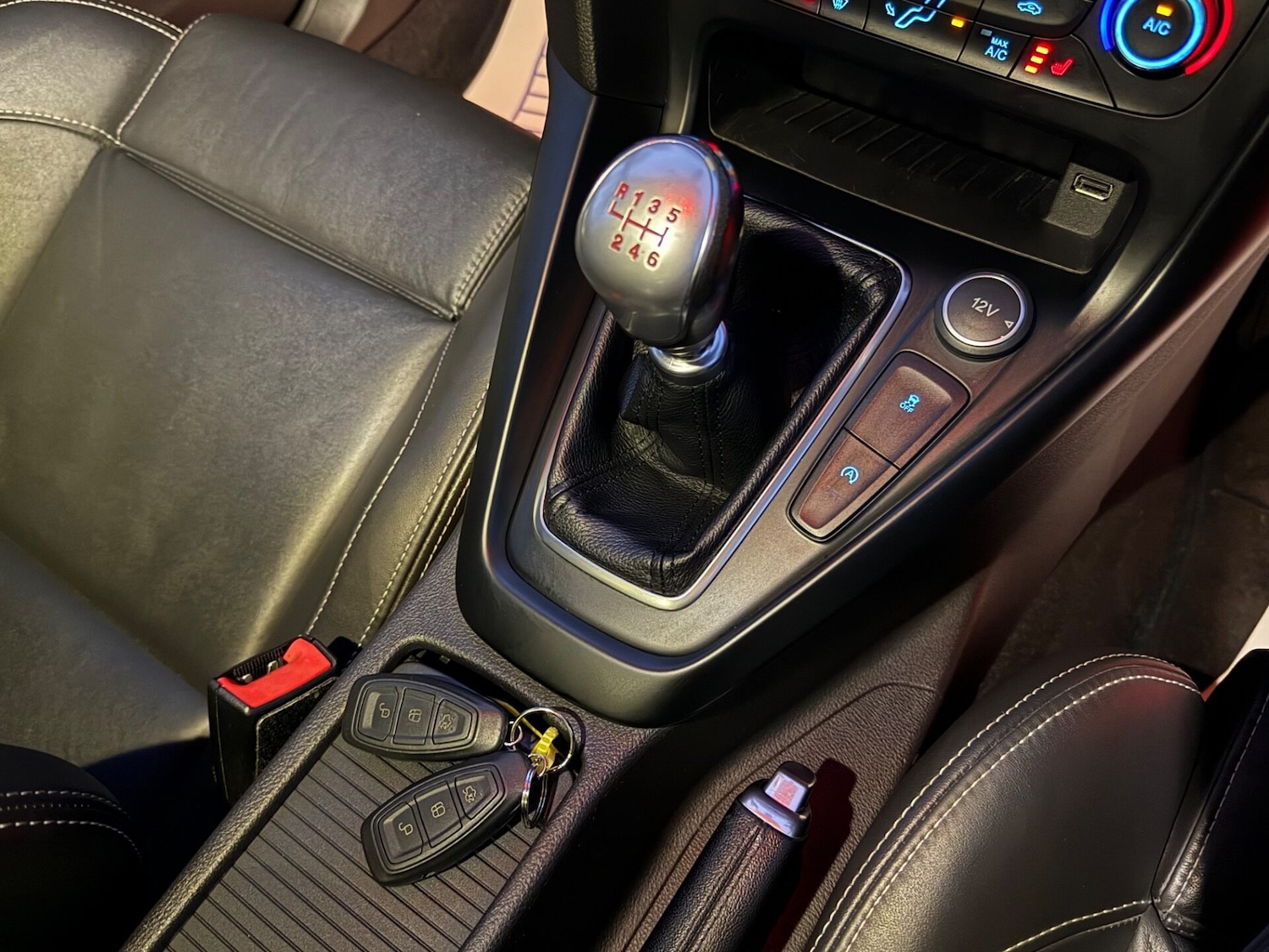 Used Ford Focus 2018 for sale - 76588319: Photo 43