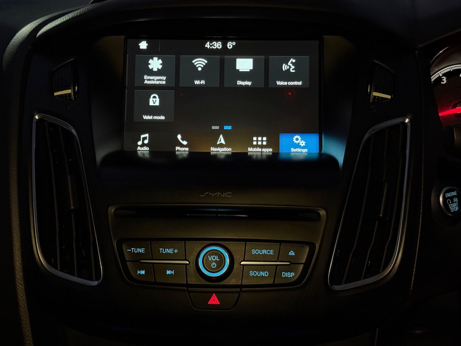 Used Ford Focus 2018 for sale - 76588319: Photo 46