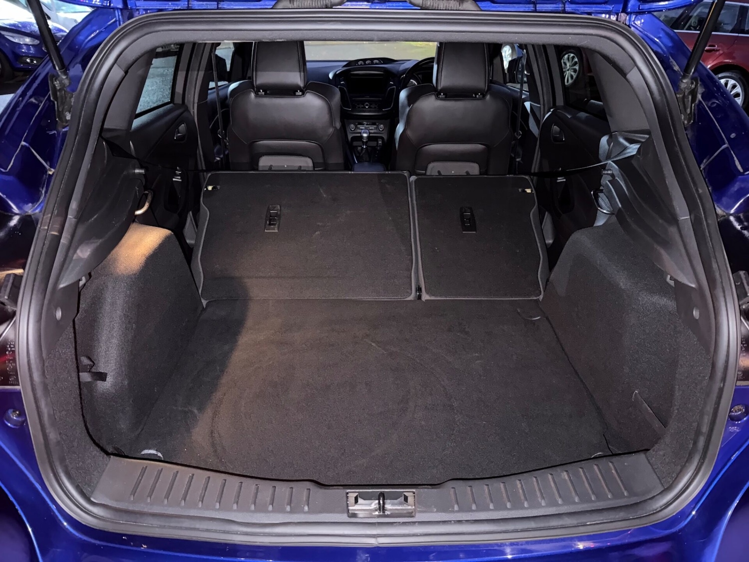 Used Ford Focus 2018 for sale - 76588319: Photo 47