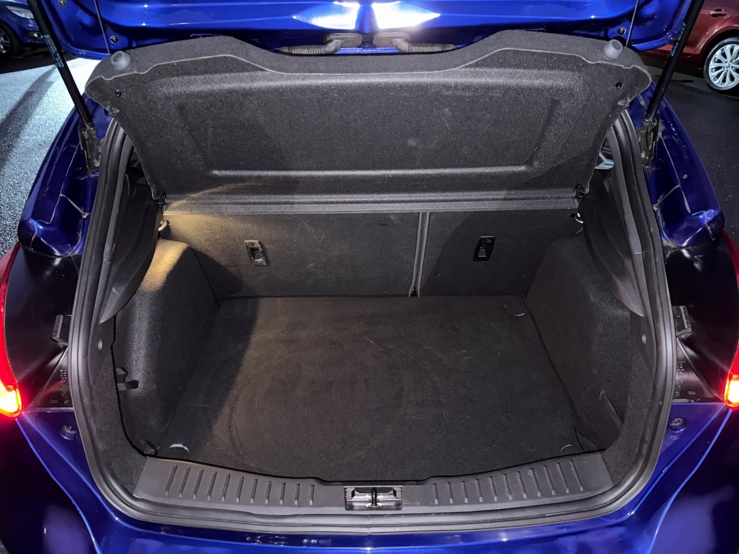 Used Ford Focus 2018 for sale - 76588319: Photo 48