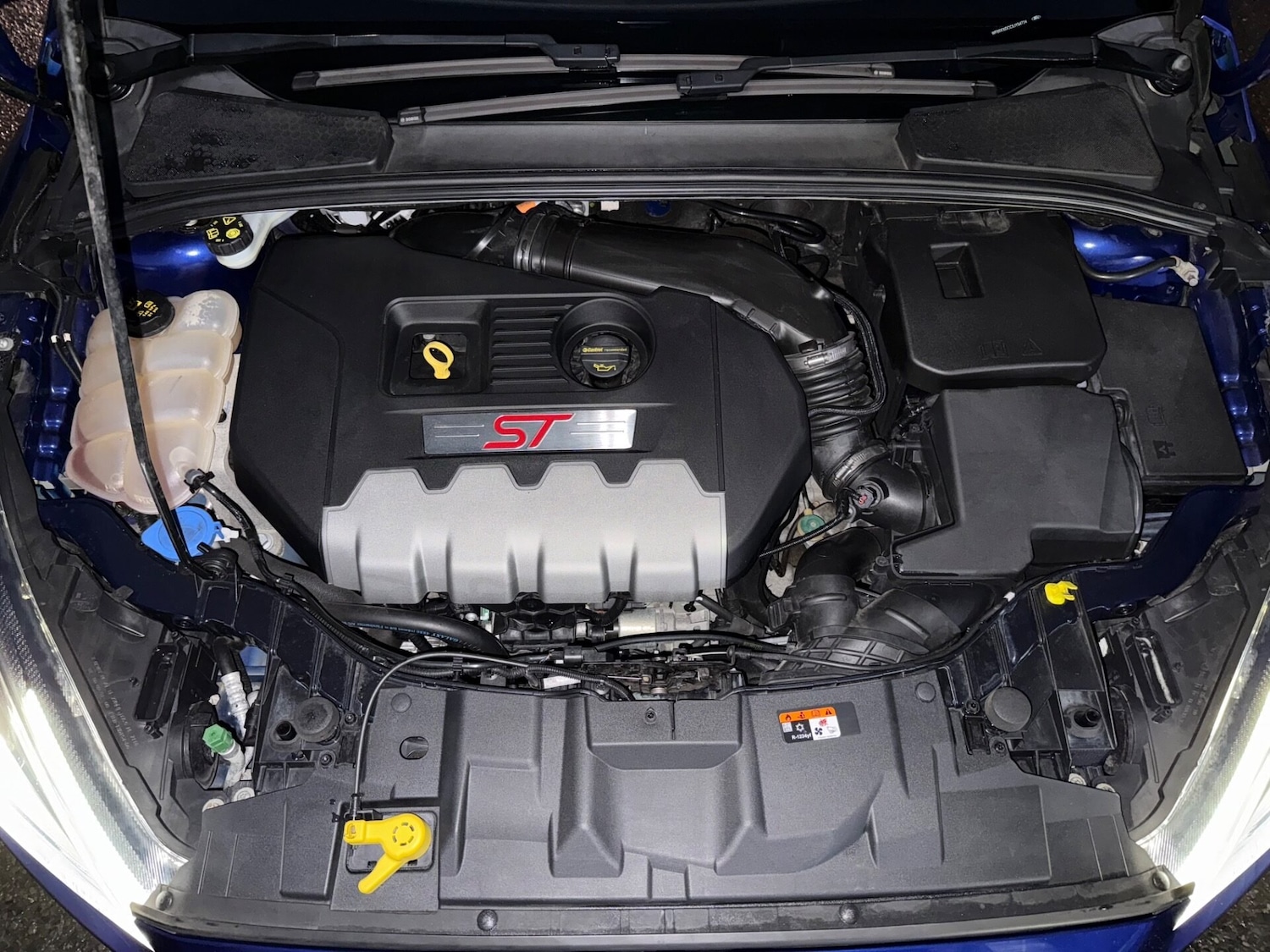 Used Ford Focus 2018 for sale - 76588319: Photo 50