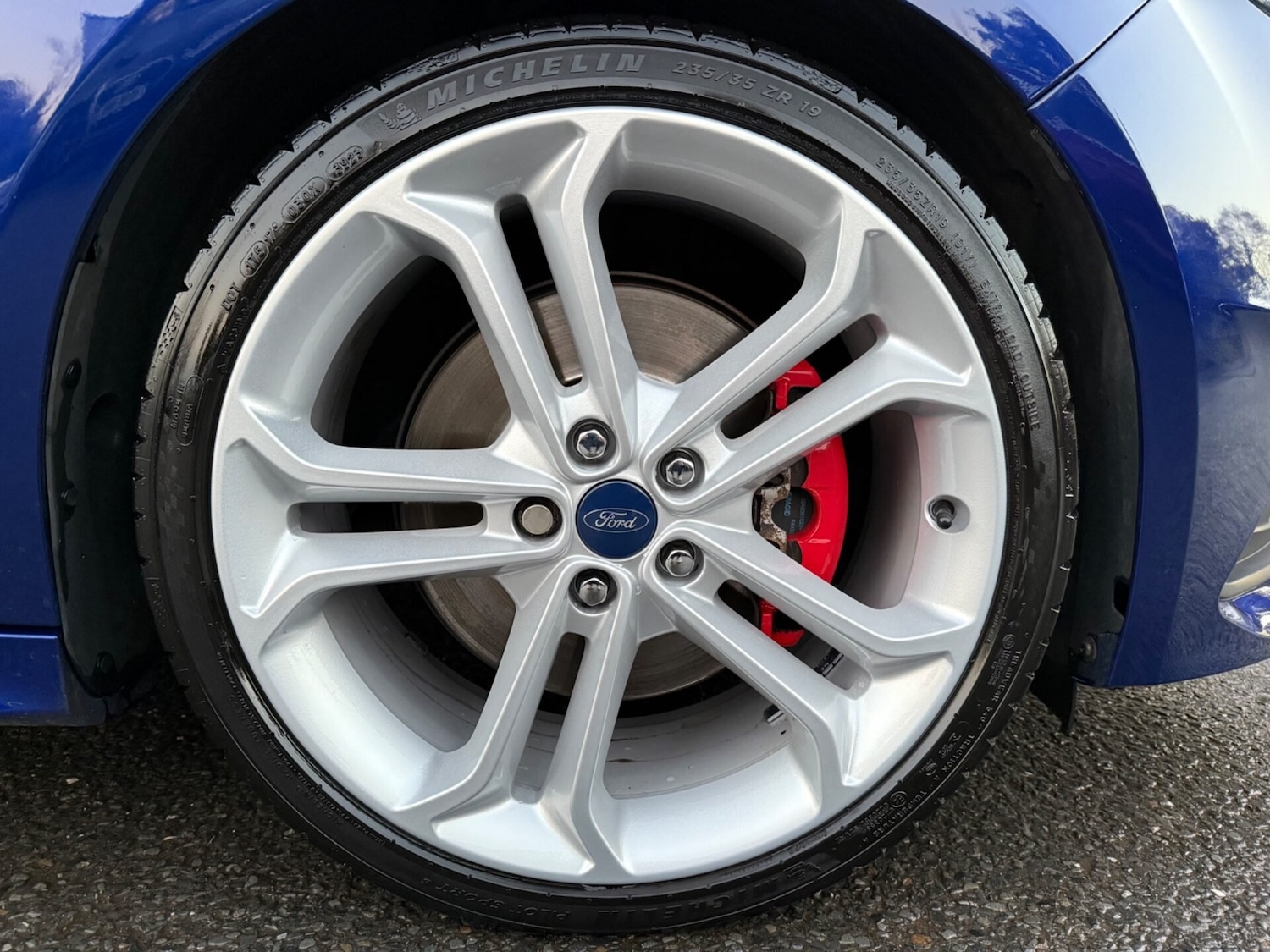 Used Ford Focus 2018 for sale - 76588319: Photo 53