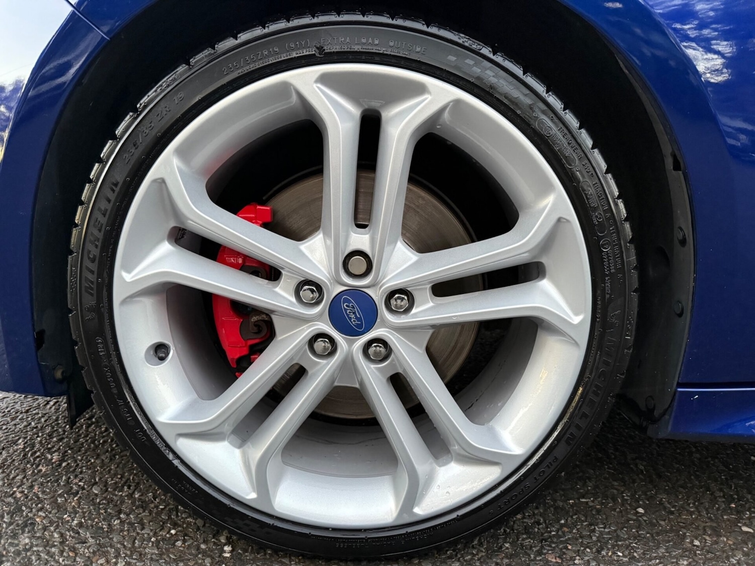 Used Ford Focus 2018 for sale - 76588319: Photo 54