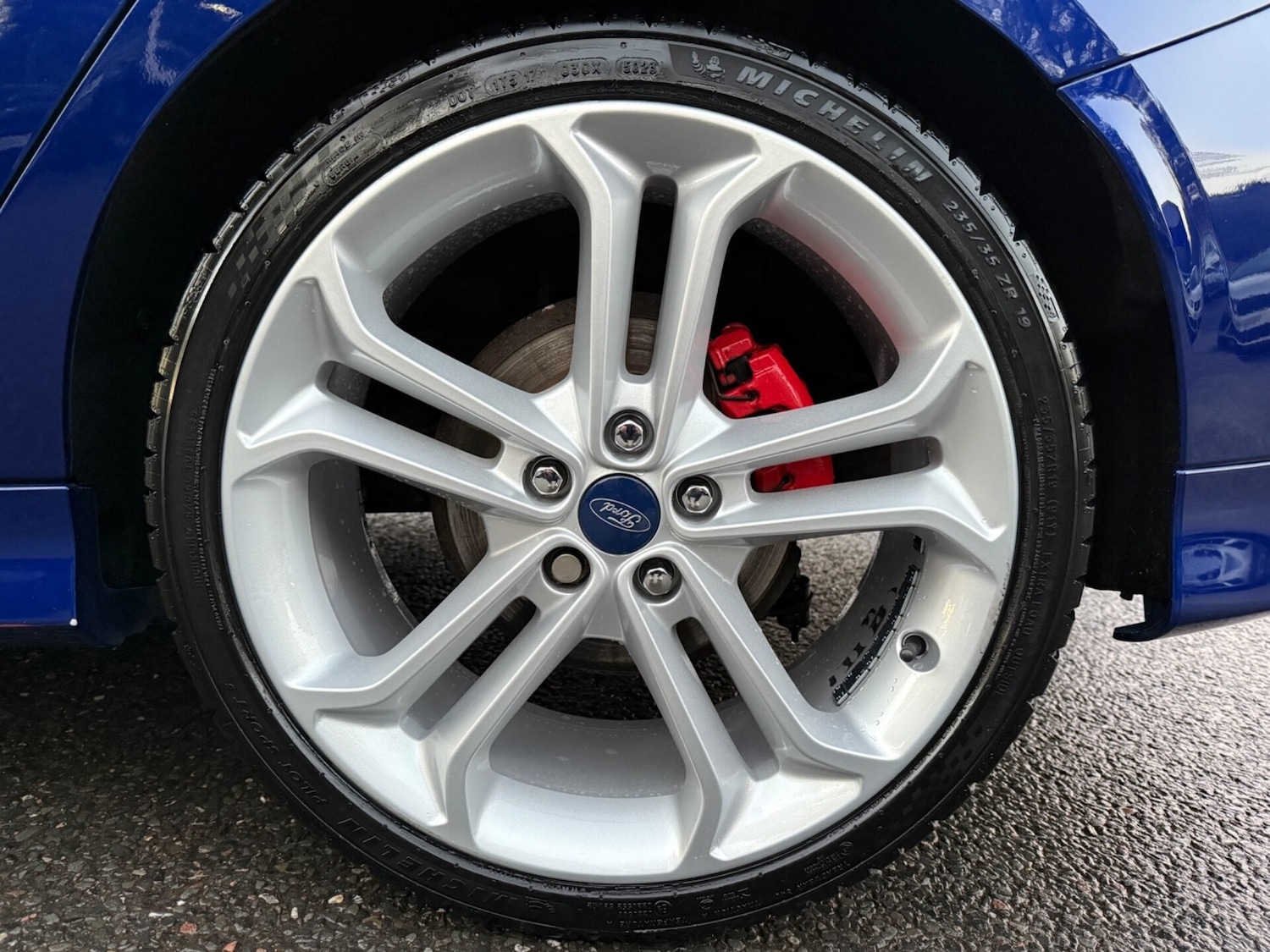 Used Ford Focus 2018 for sale - 76588319: Photo 55