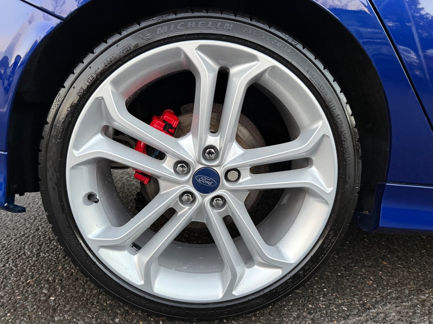 Used Ford Focus 2018 for sale - 76588319: Photo 56