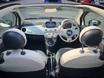 Used Fiat 500 2016 for sale - 79672891: Photo
