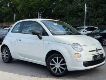 2014 (64) - POP DUALOGIC - AUTOMATIC - APPLE CAR PLAY - REVERSE CAMERA - £20 ROAD TAX 3-Door