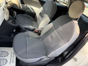 Used Fiat 500 2014 for sale - 74961344: Photo