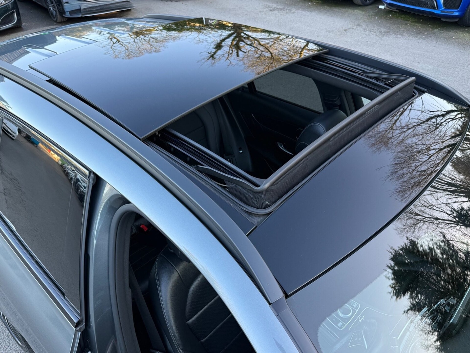 Used Mercedes-Benz GLC 2018 for sale - 77945534: Photo 24