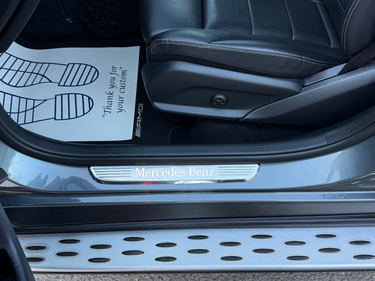 Used Mercedes-Benz GLC 2018 for sale - 77945534: Photo 29