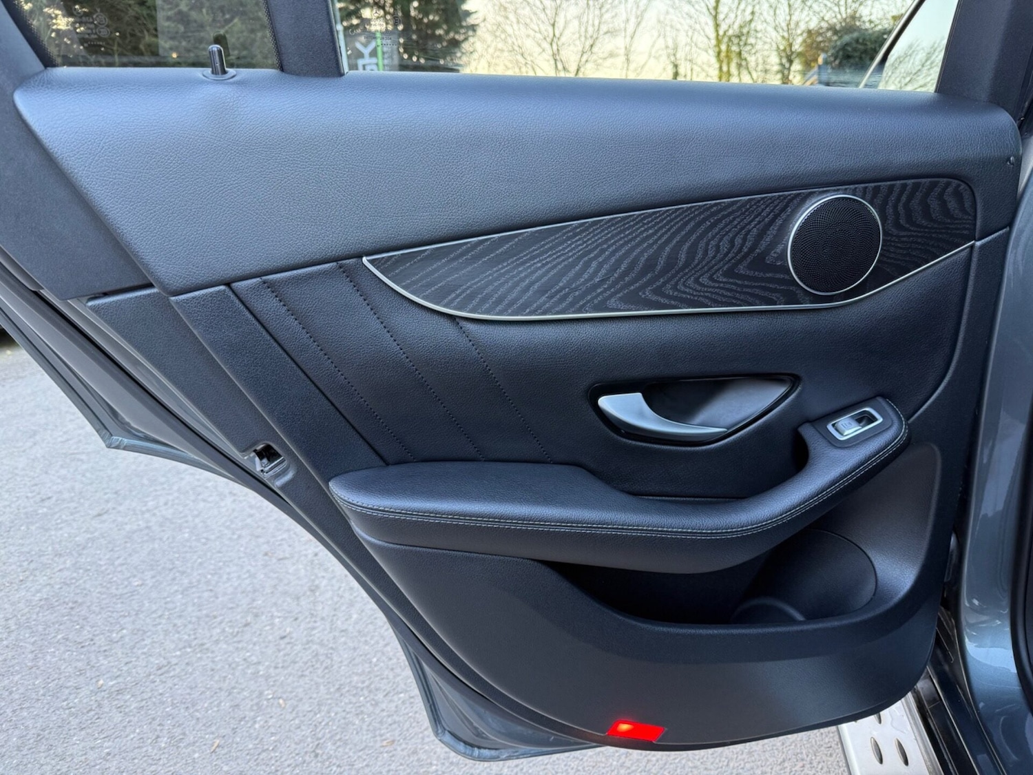 Used Mercedes-Benz GLC 2018 for sale - 77945534: Photo 34