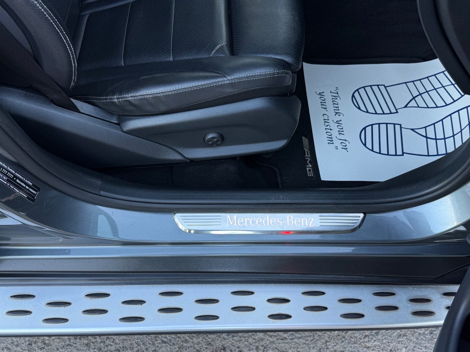 Used Mercedes-Benz GLC 2018 for sale - 77945534: Photo 39